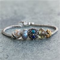 Charm Trollbeads Beads in Vetro TGLBE-20252 - TGLBE-20252